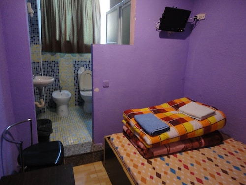 Imagen de Central Station Hostel Barcelona (6 de 30)