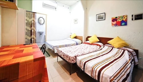 Imagen de Central Station Hostel Barcelona (9 de 30)