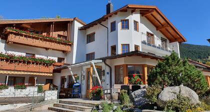 Hotel Arnika