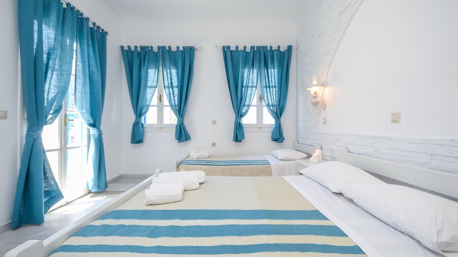 Agia Anna Studios