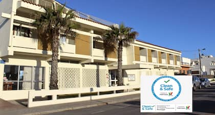 Hotel Aeromar