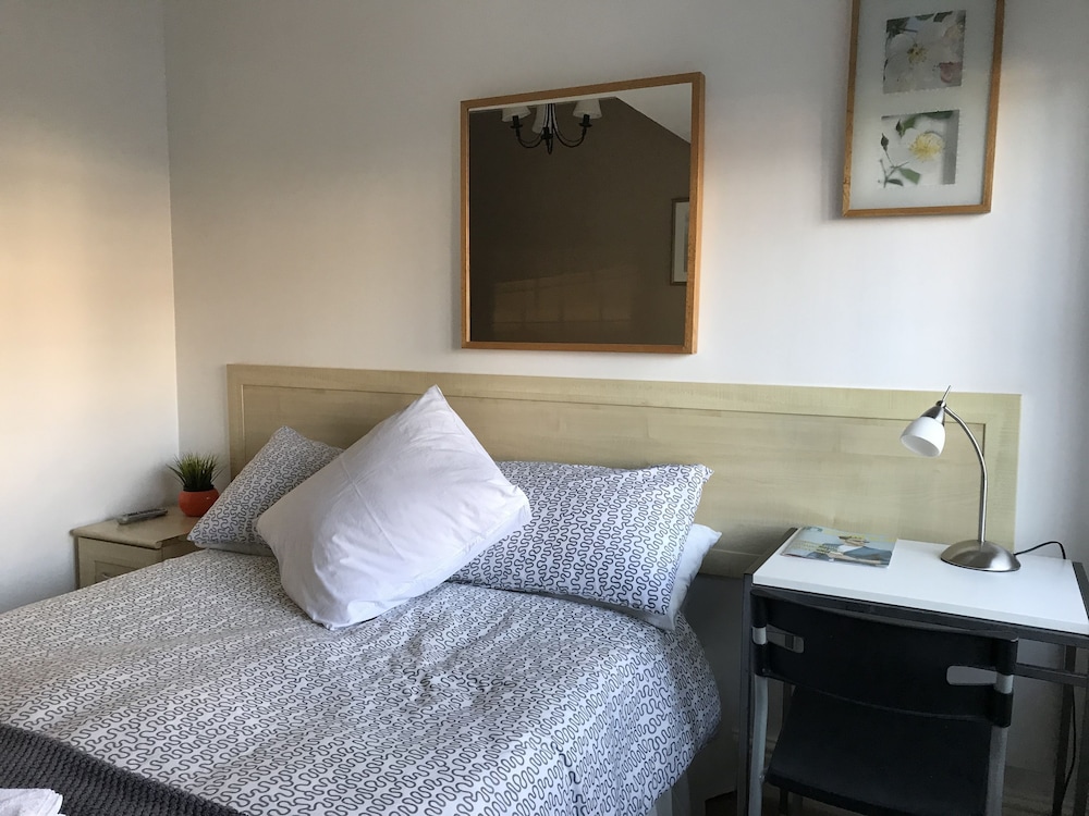 Photo - Station Approach Solihull Cabin Stays