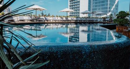 Radisson Blu Hotel Batumi