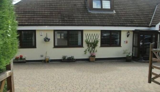 Foxes Earth B B In Maidstone United Kingdom Expedia