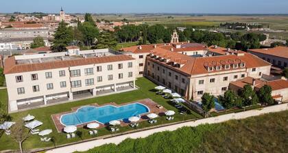 Castilla Termal Balneario de Olmedo