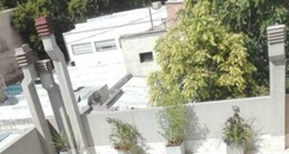 Altezza Apart Suites Hotel