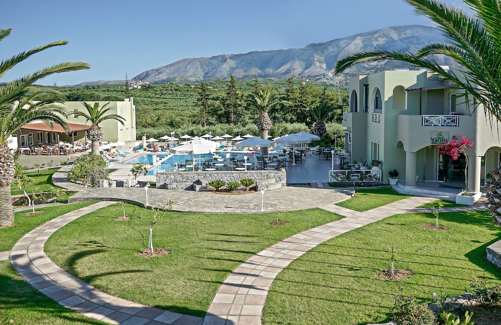 Vardis Olive Garden In Apokoronas Hotel Rates Reviews On Orbitz