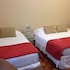 Hotel Baleares in Santiago, Chile