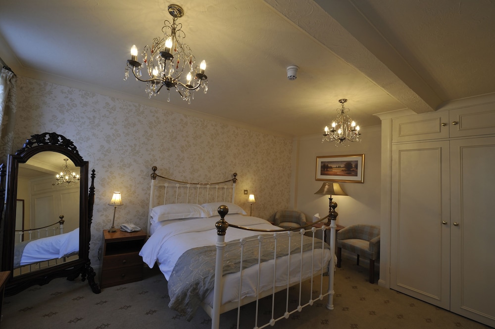 The Fisherman's Haunt