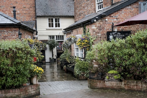 Hotels Near Winchester Guildhall Hotels Near Winchester Guildhall