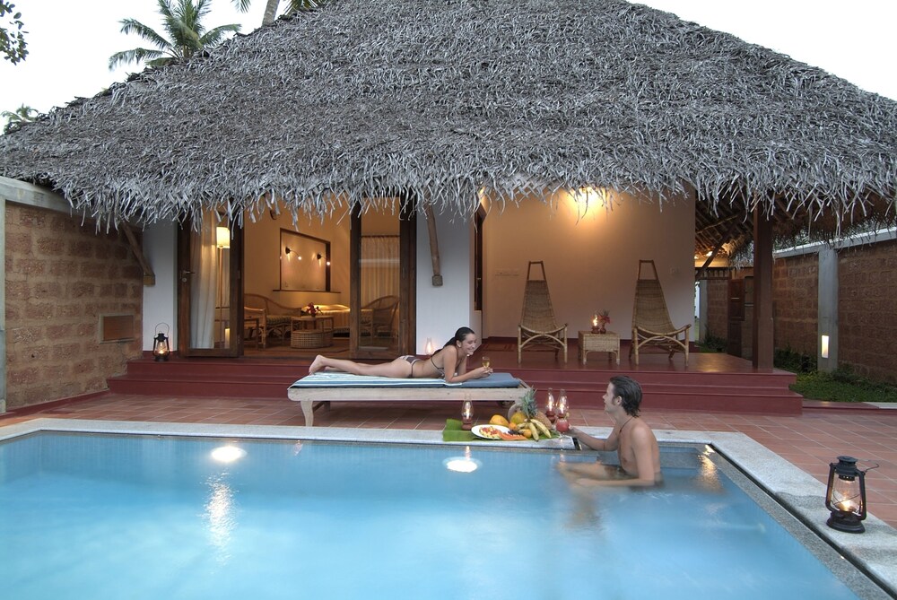 Private Pool Villa In Cherai Private Pool Villa In Cherai