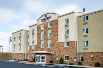 Candlewood Suites Pittsburgh Cranberry