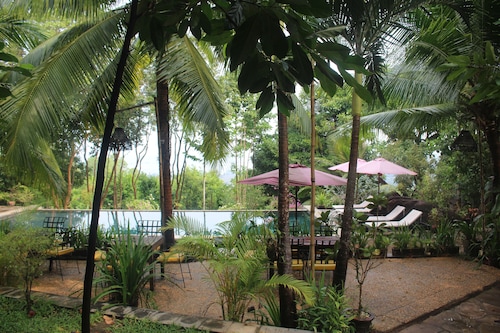 Pagoda Rocks Boutique Resort