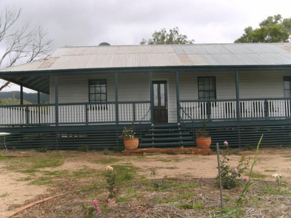 Maryvale Mountains B&B