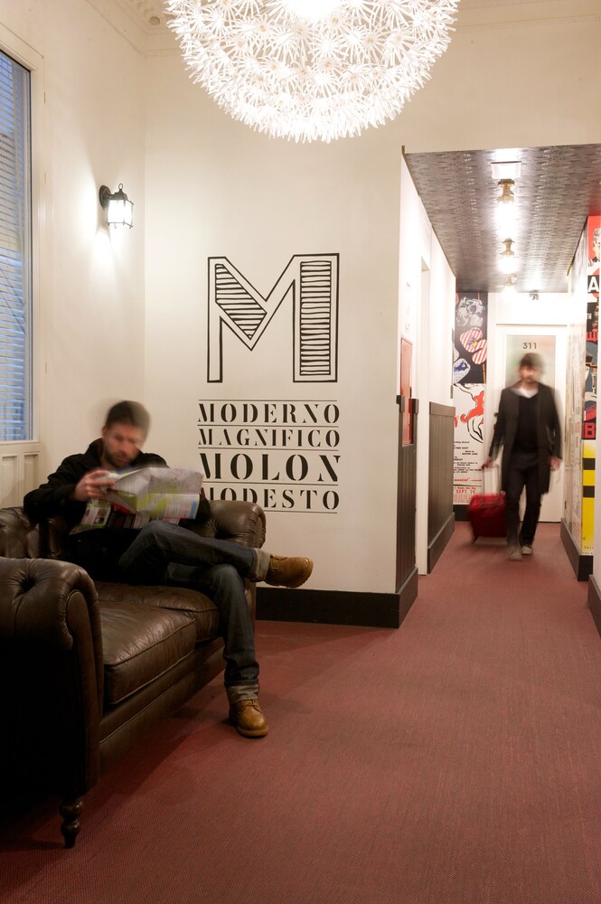Imagen de Praktik Metropol (5 de 22)