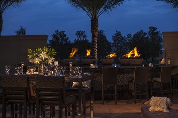 Renaissance Baton Rouge Hotel