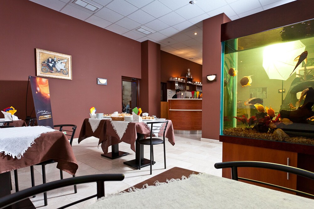 Photo - Salute Hotel