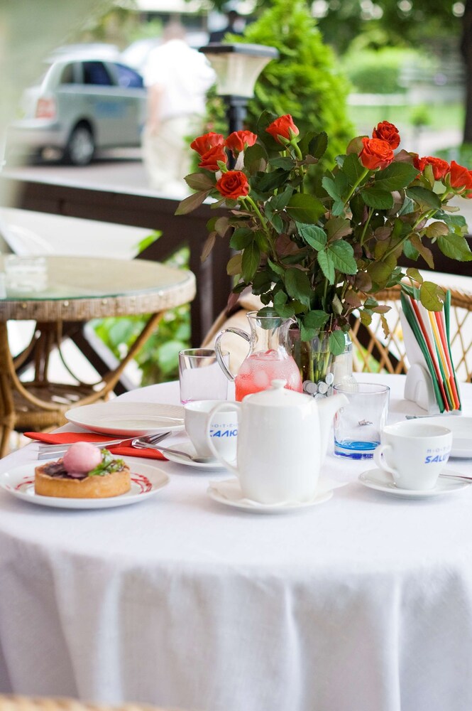 Photo - Salute Hotel