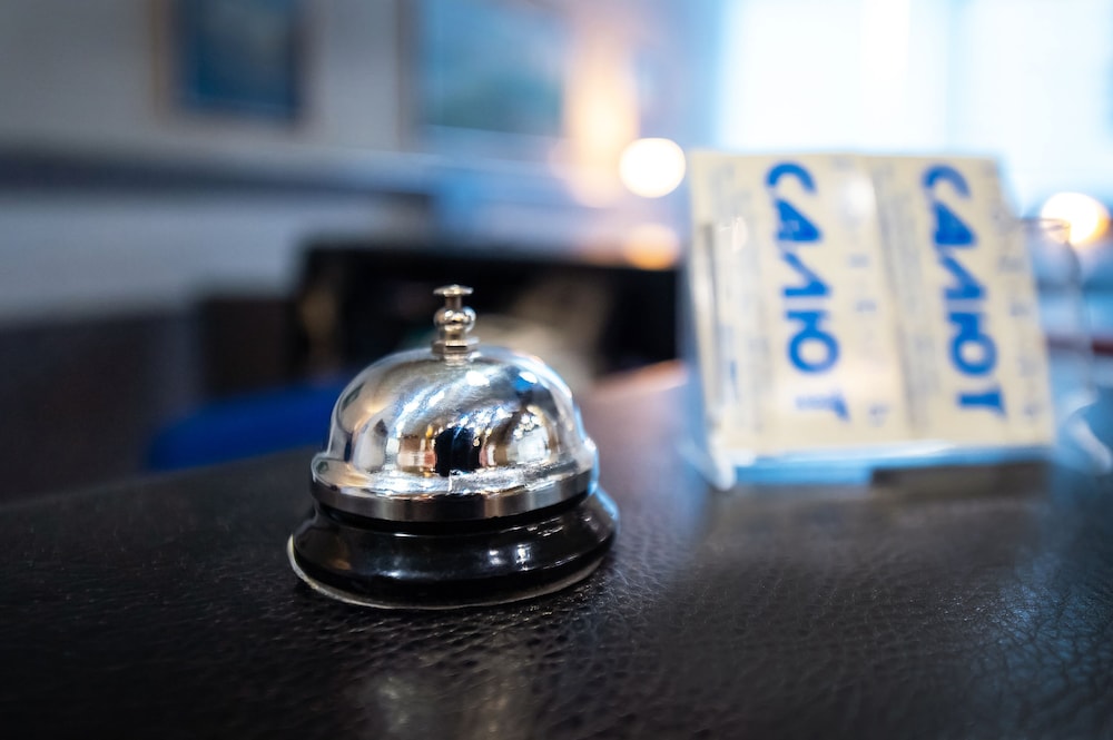 Photo - Salute Hotel