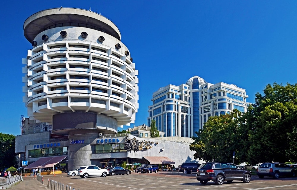 Photo - Salute Hotel