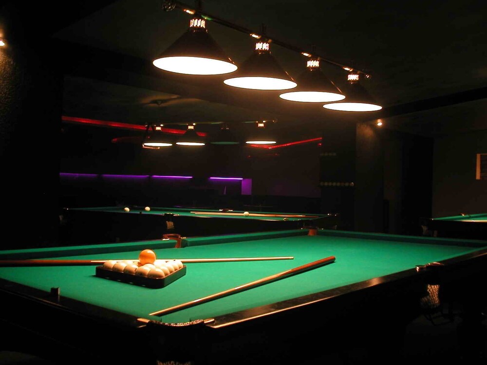 Photo - Salute Hotel