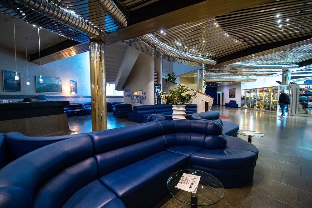 Photo - Salute Hotel