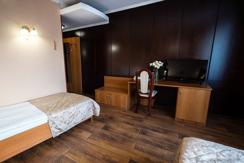 Photo - Salute Hotel