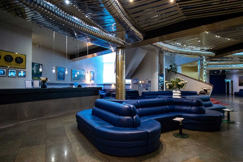 Photo - Salute Hotel