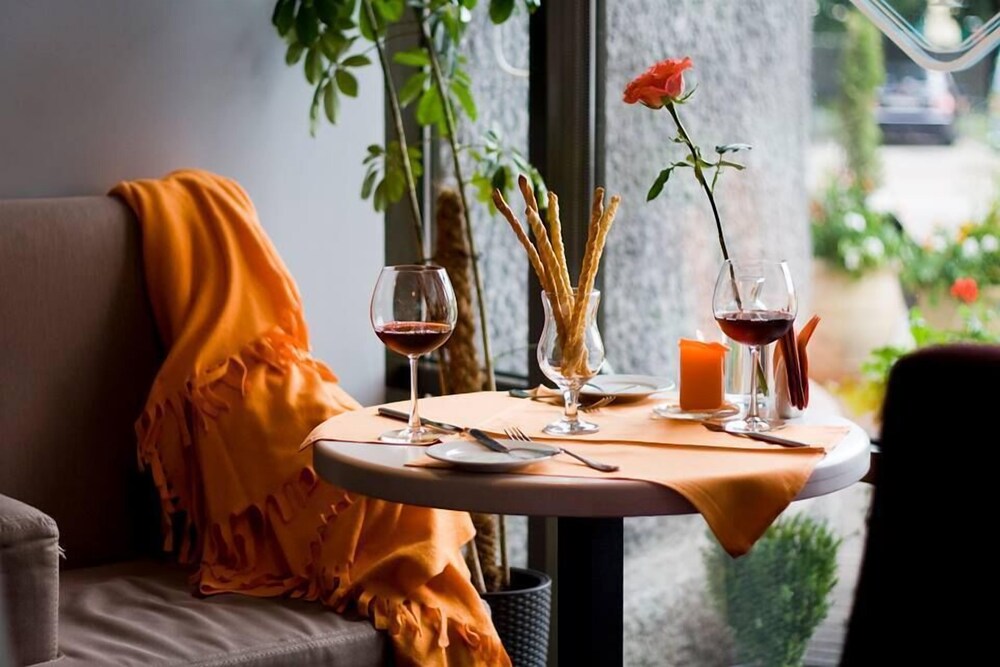 Photo - Salute Hotel