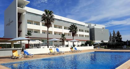 BejaParque Hotel