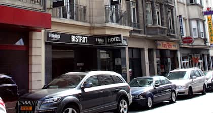 Hotel Bristol