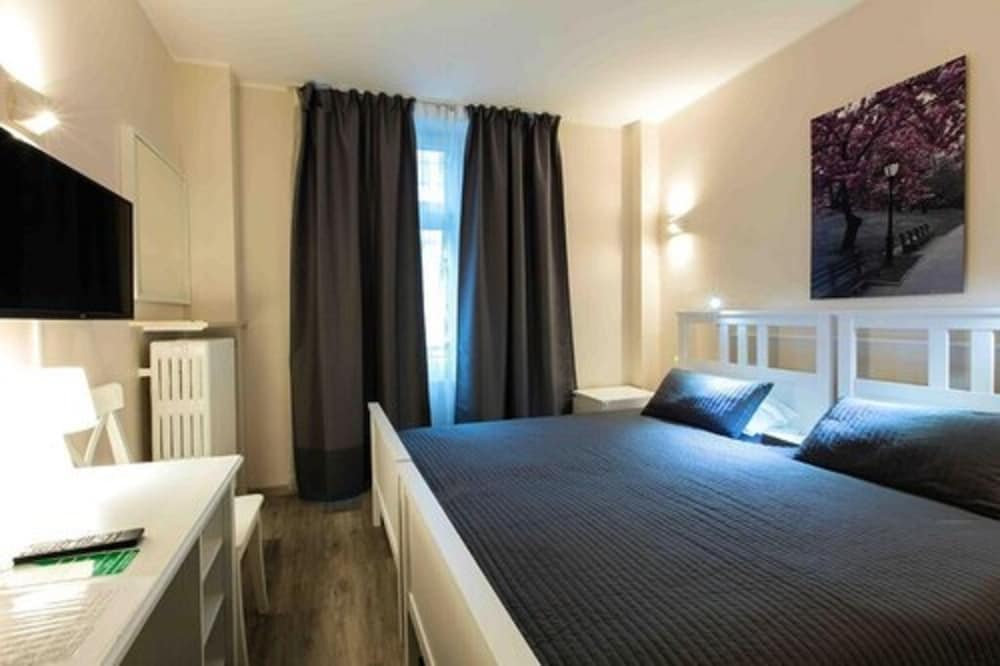 Photo - Hotel Bristol