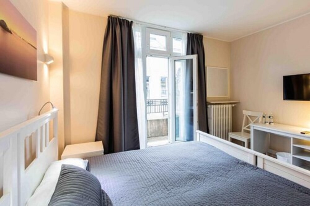 Photo - Hotel Bristol