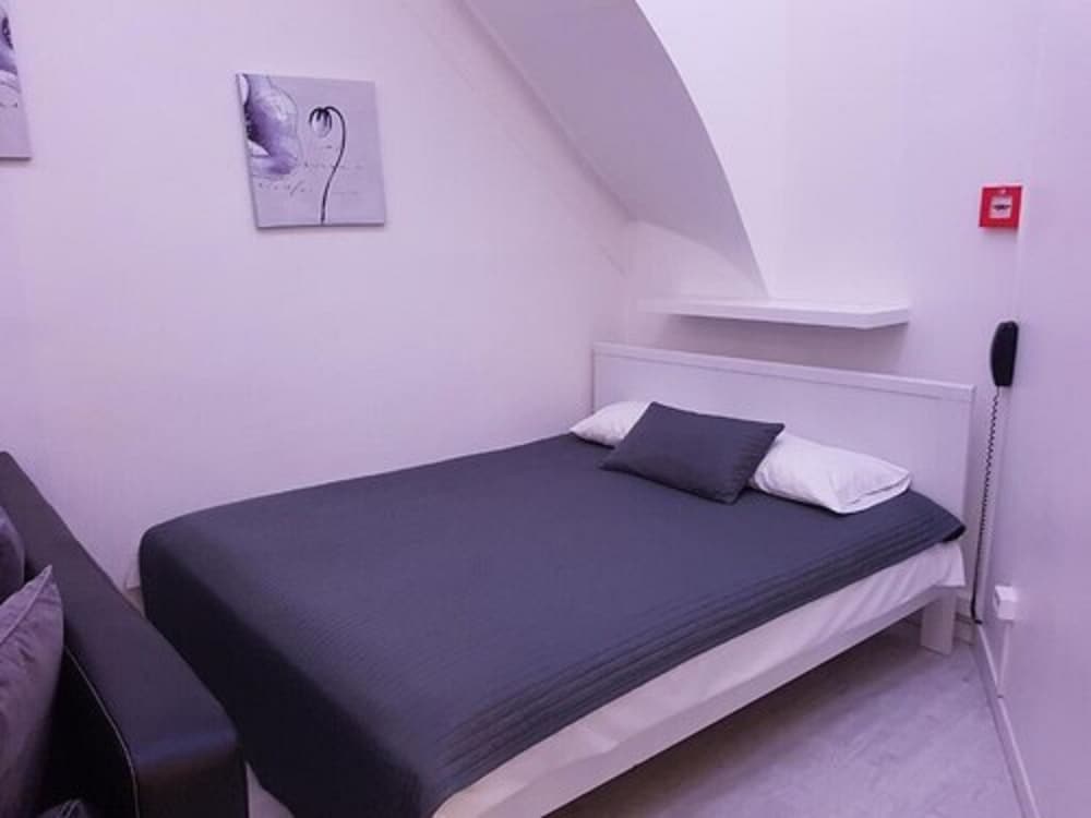 Photo - Hotel Bristol