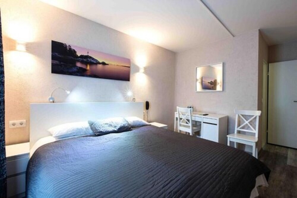 Photo - Hotel Bristol