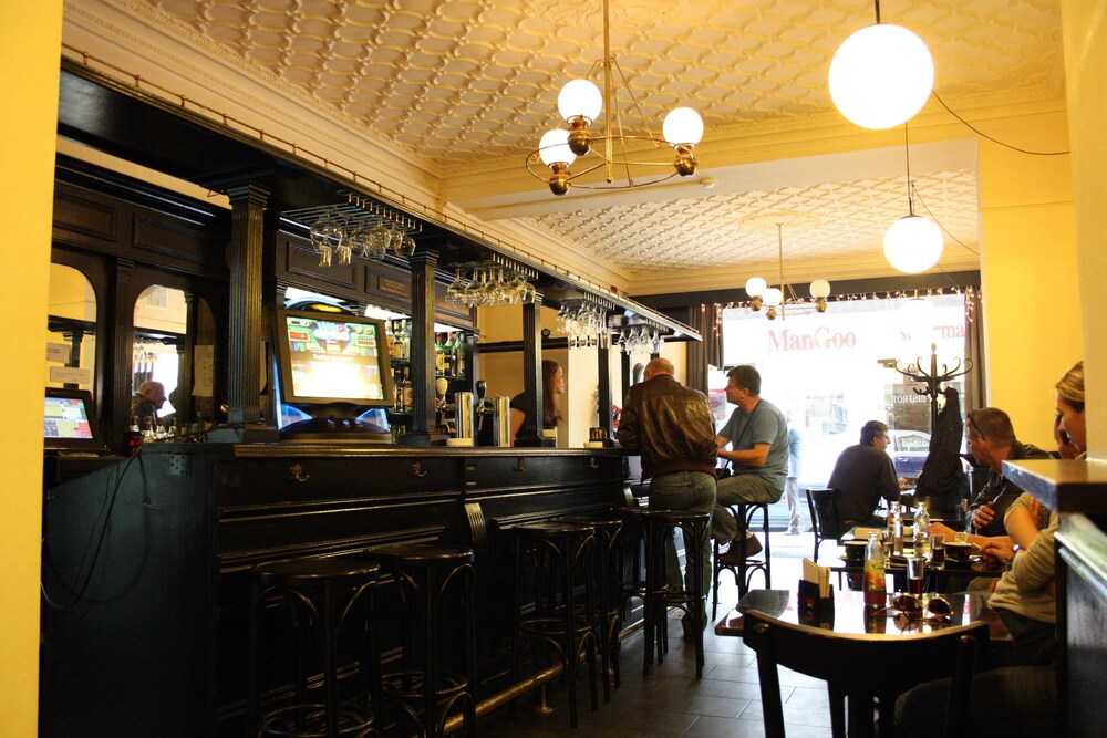 Photo - Hotel Bristol