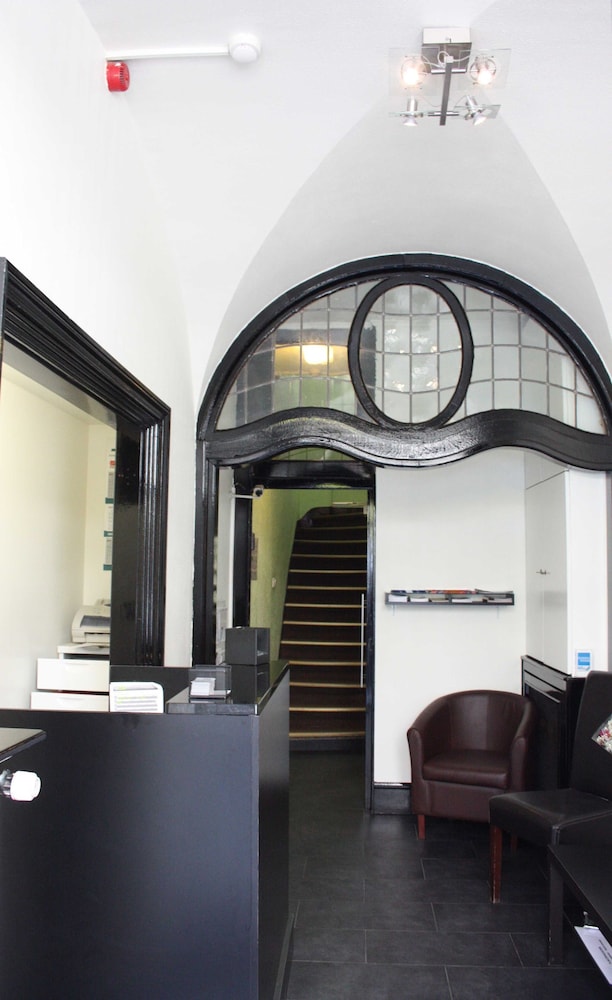 Photo - Hotel Bristol