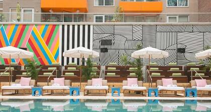 McCarren Hotel & Pool