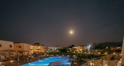 Silver Beach Hotel