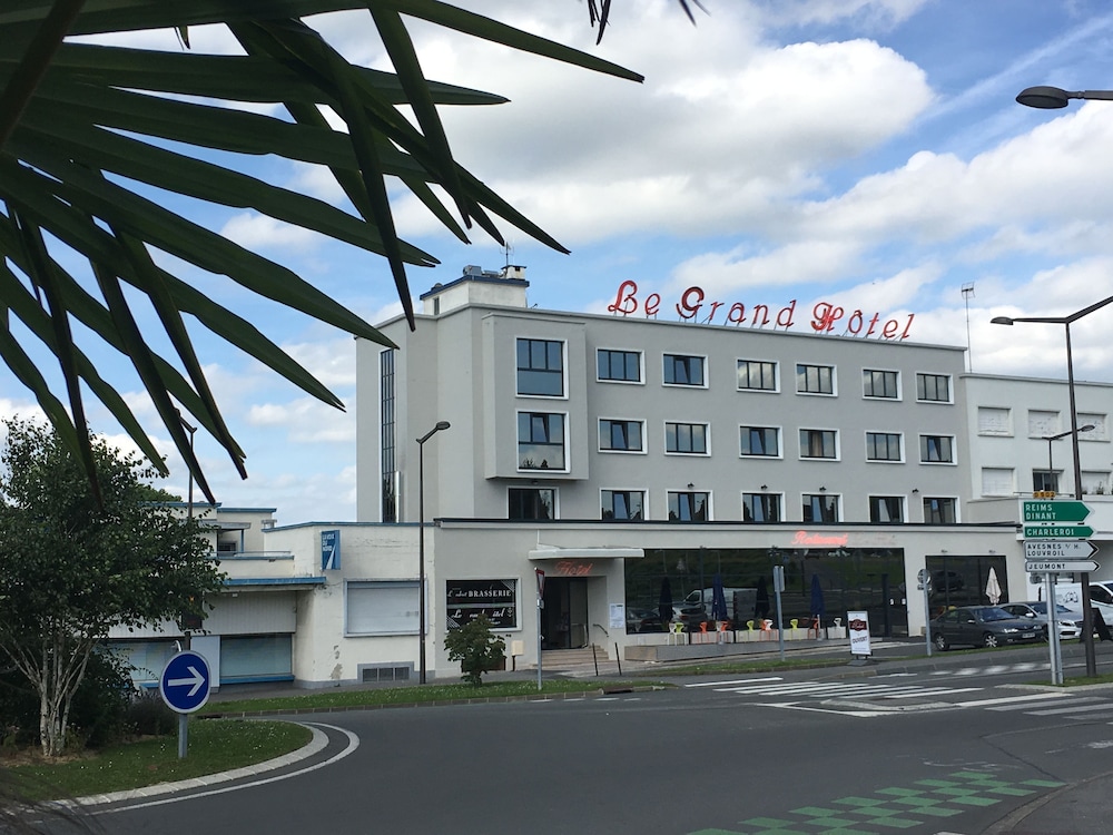 Hotel De Paris Maubeuge Hotel De Paris Maubeuge