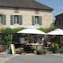 Hostellerie de Goujounac in Goujounac, France