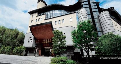 Arima Onsen Gekkoen Korokan