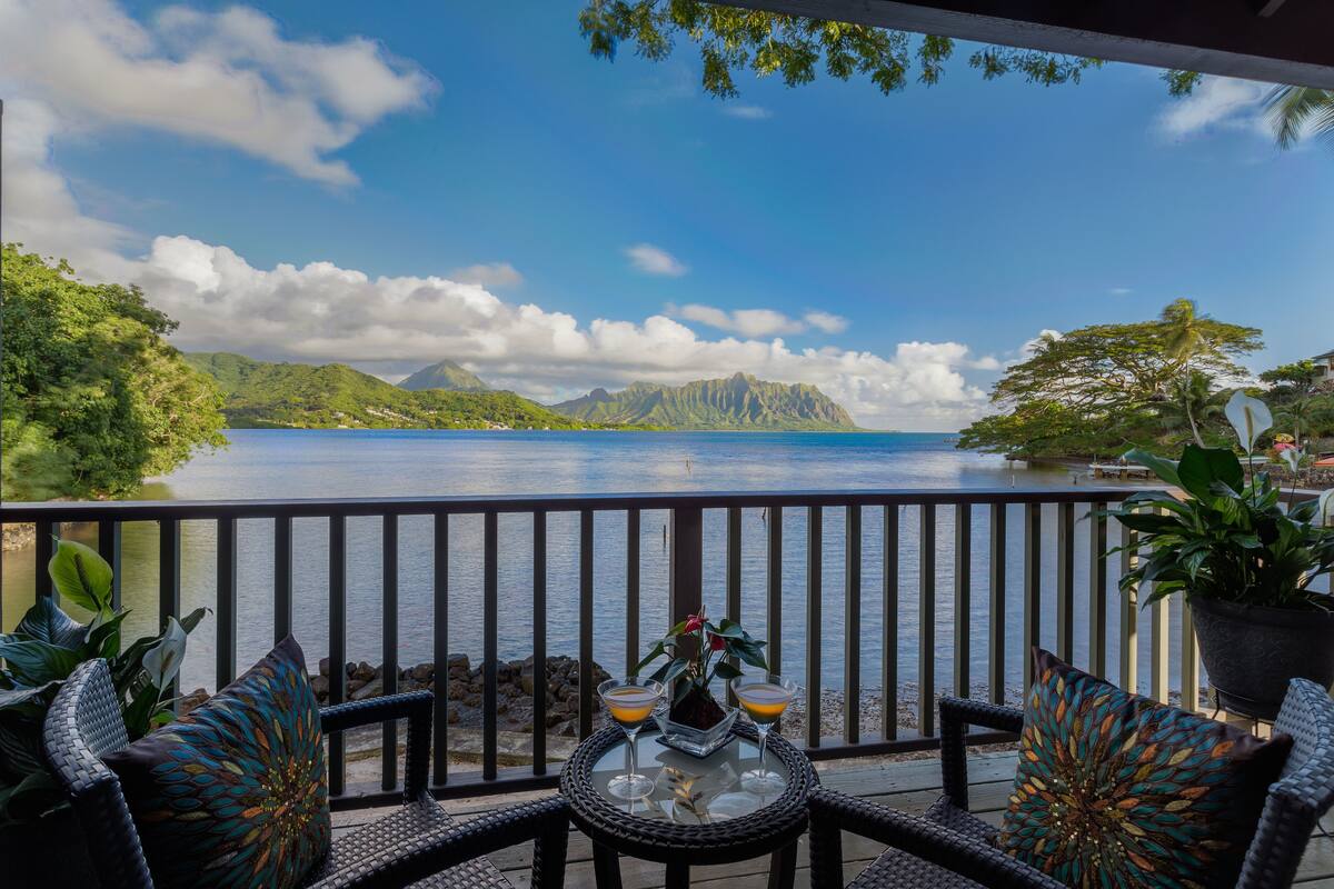 Paradise Bay Resort In Kaneohe Hi Expedia Paradise Bay Resort In Kaneohe Hi Expedia
