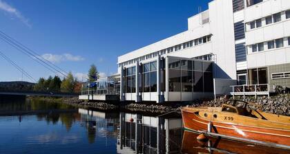 Finlandia Hotel Alba