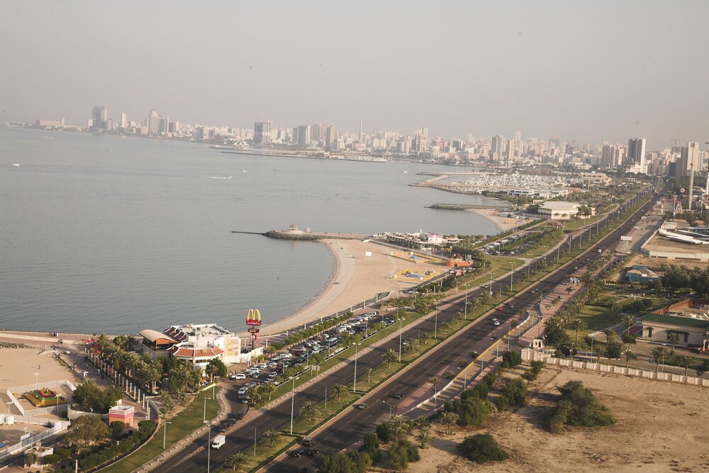Hotel Costa Del Sol Kuwait Hotel Costa Del Sol Kuwait