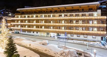 Radisson Residences Savoia Palace Cortina d’Ampezzo