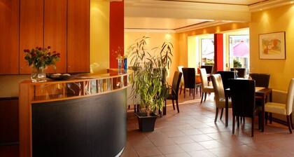 Hotel Maarium Meerfeld