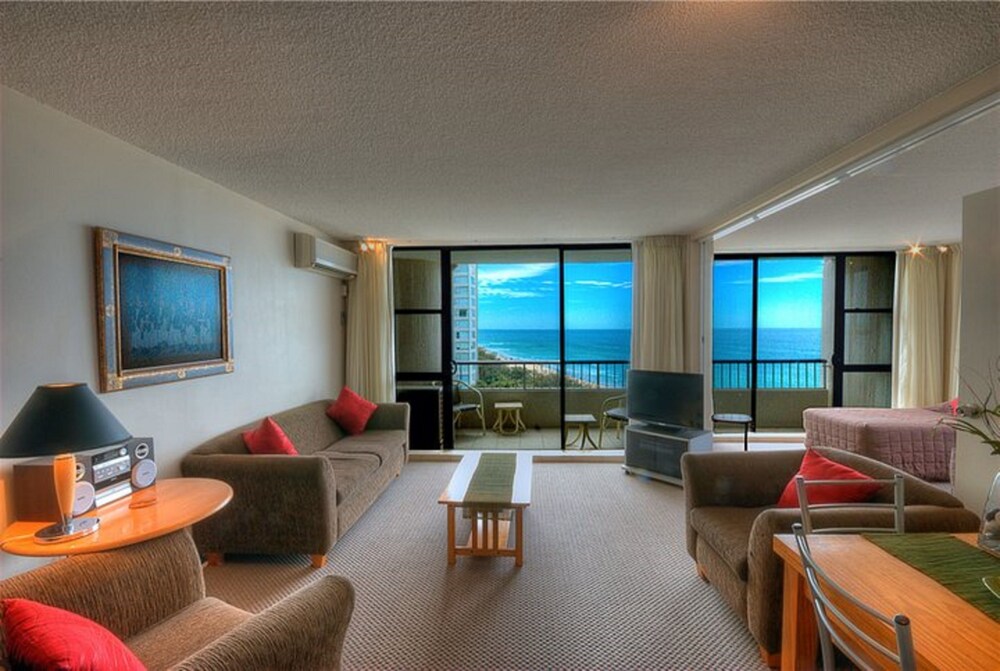 President Holiday Apartments Deals Reviews Gold Coast Aus Wotif Currently Selected Item