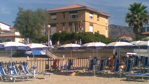 Spiaggia