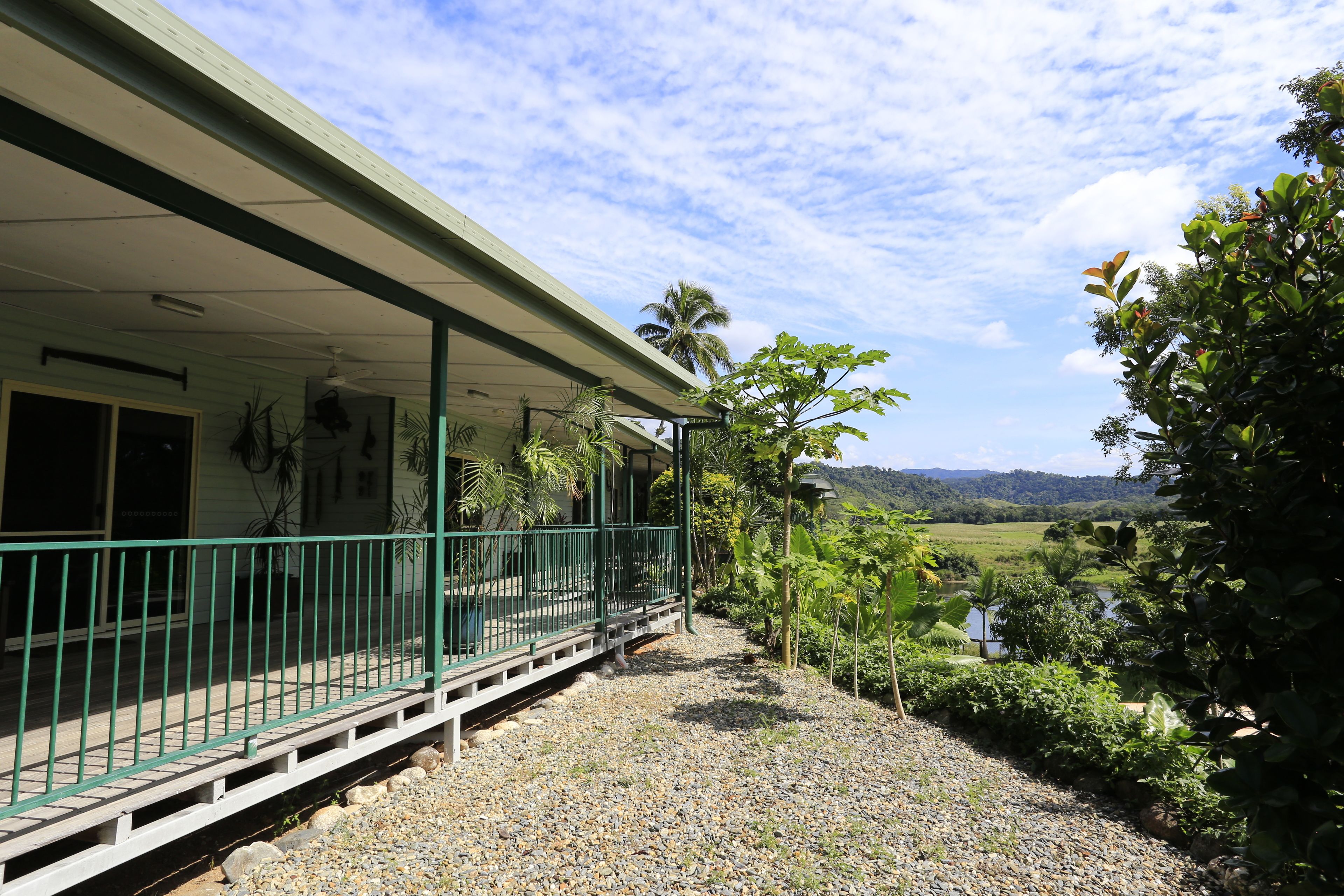 Daintree Riverview